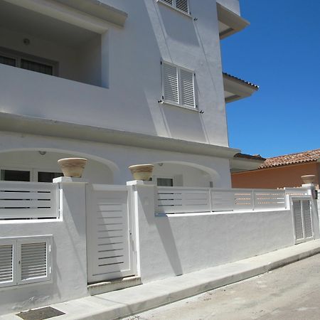 Guest House Suite Olbia Dış mekan fotoğraf