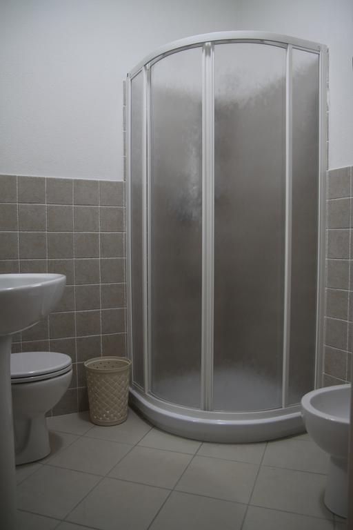 Guest House Suite Olbia Dış mekan fotoğraf