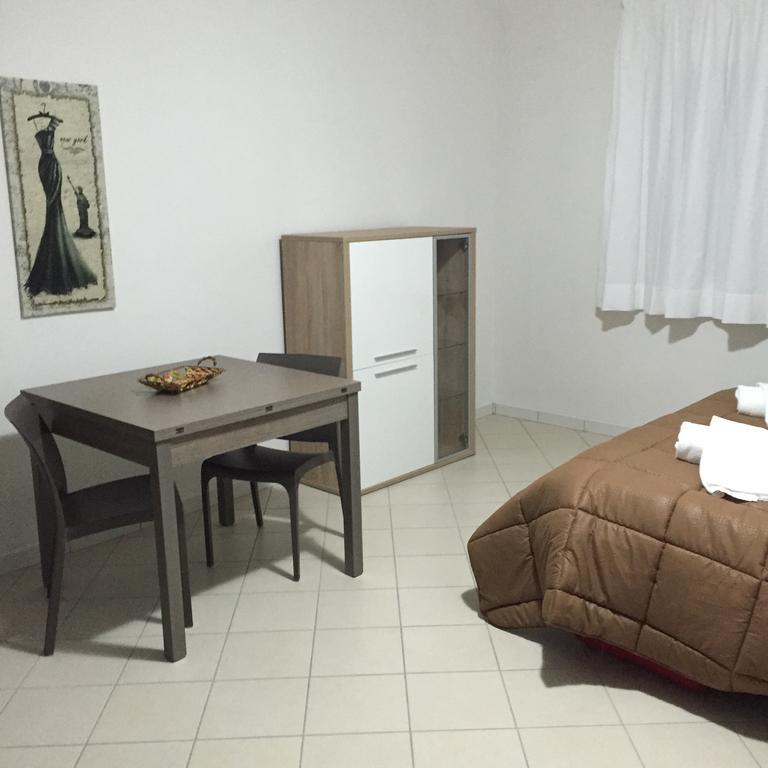 Guest House Suite Olbia Dış mekan fotoğraf