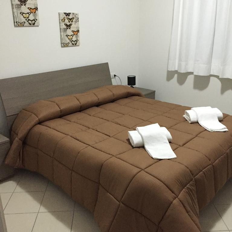 Guest House Suite Olbia Dış mekan fotoğraf