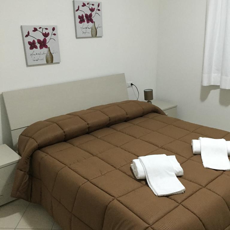 Guest House Suite Olbia Dış mekan fotoğraf