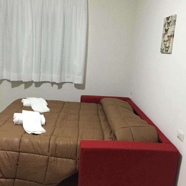Guest House Suite Olbia Dış mekan fotoğraf