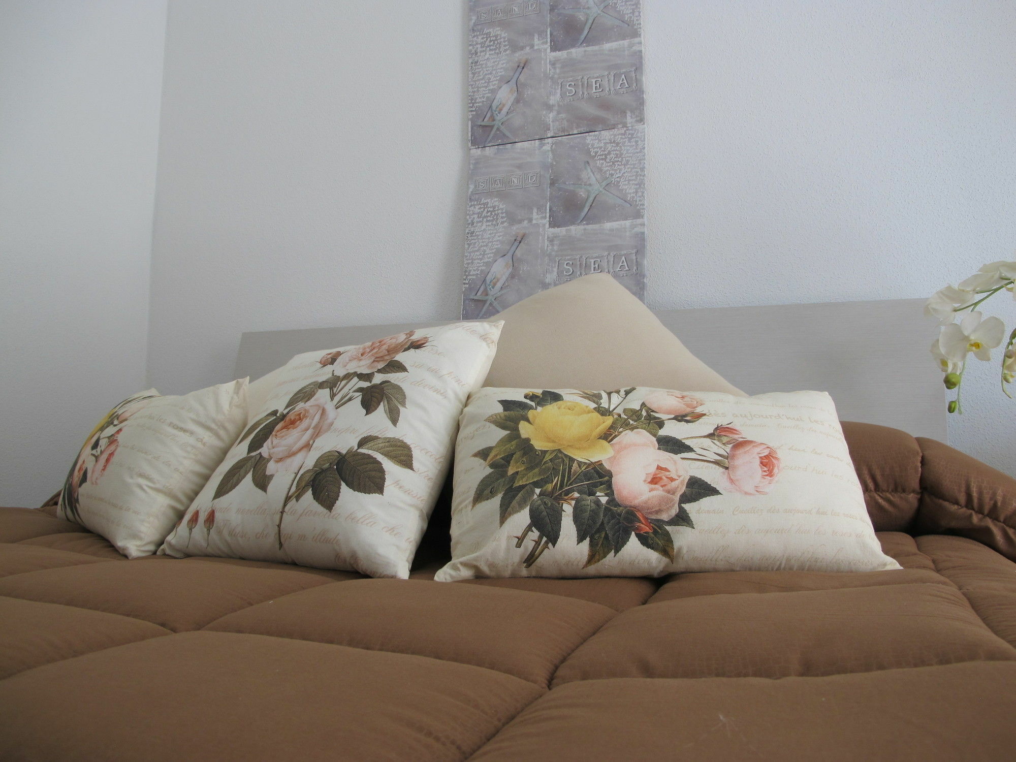 Guest House Suite Olbia Dış mekan fotoğraf
