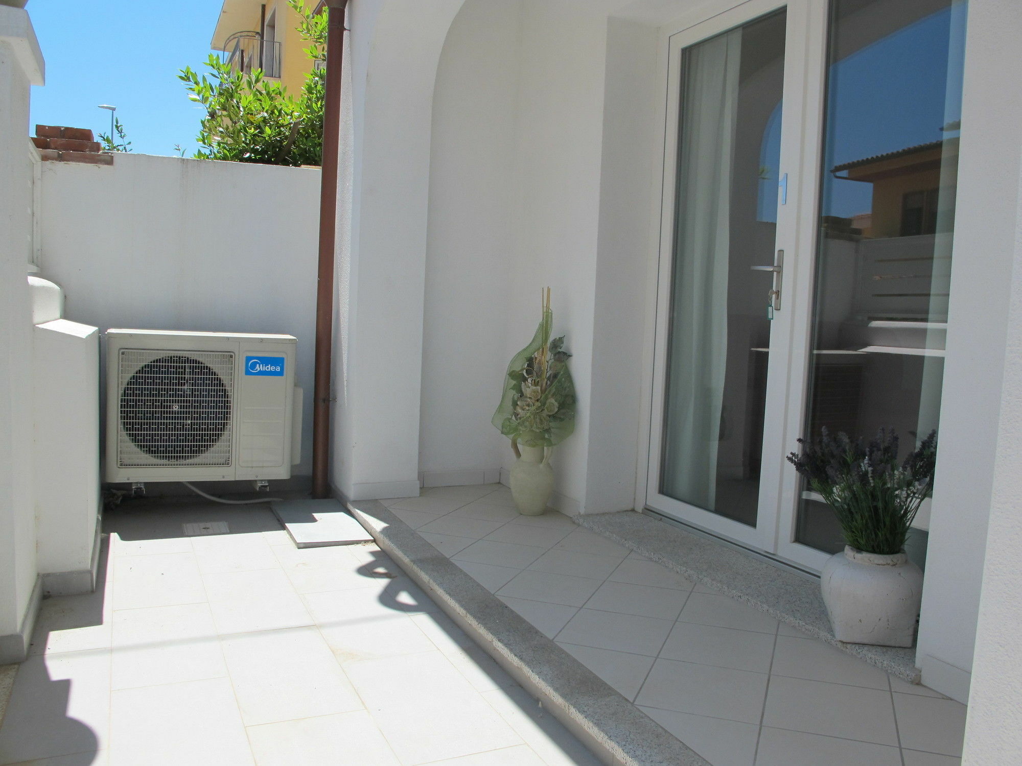 Guest House Suite Olbia Dış mekan fotoğraf