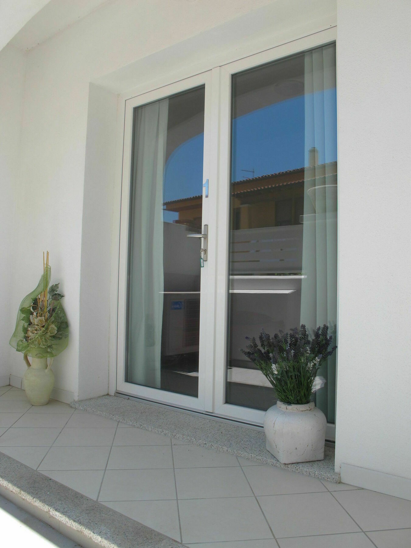 Guest House Suite Olbia Dış mekan fotoğraf