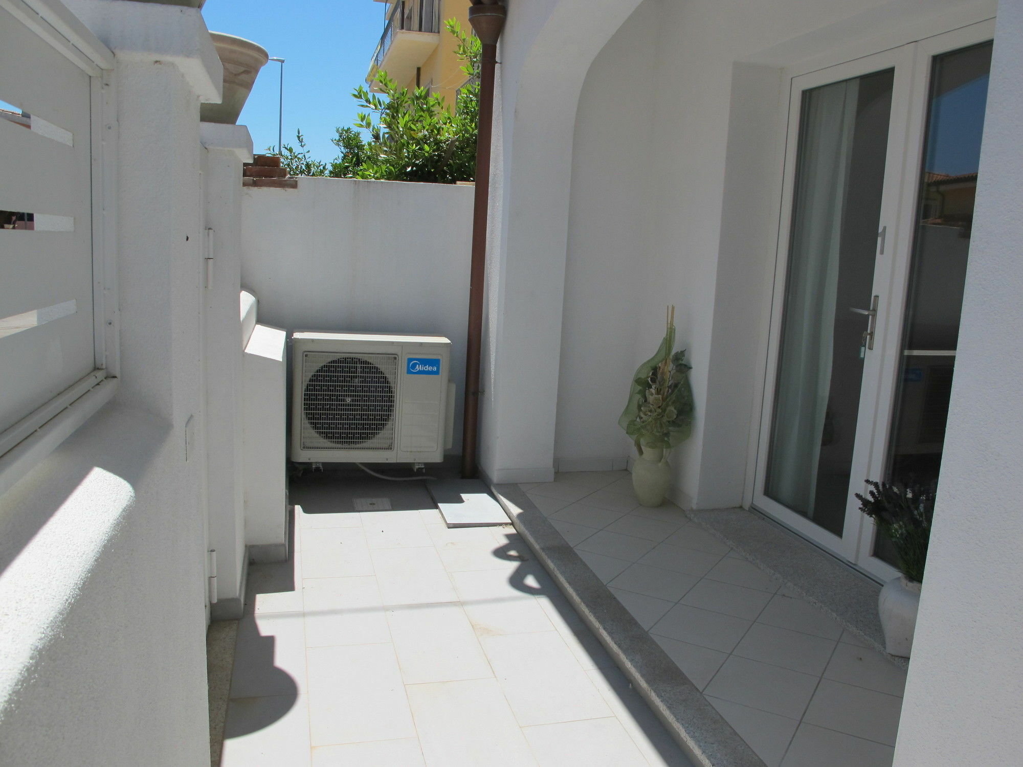 Guest House Suite Olbia Dış mekan fotoğraf