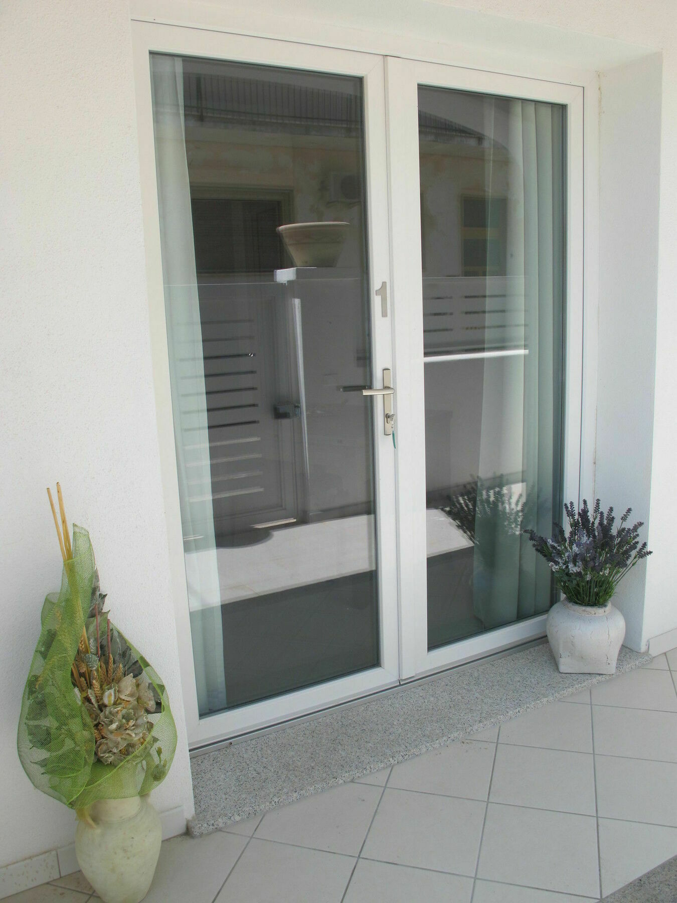 Guest House Suite Olbia Dış mekan fotoğraf