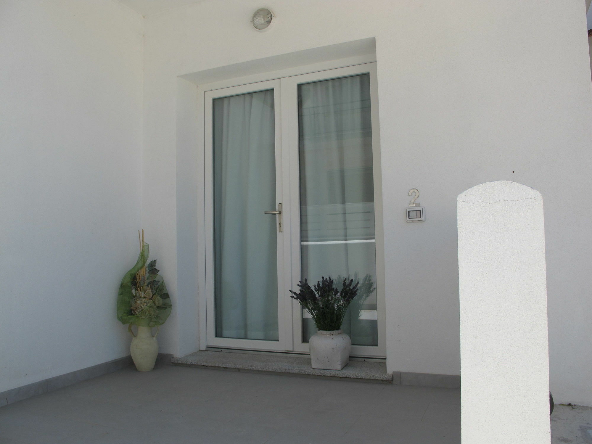 Guest House Suite Olbia Dış mekan fotoğraf