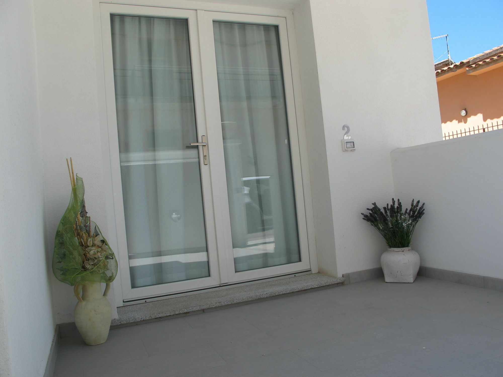 Guest House Suite Olbia Dış mekan fotoğraf
