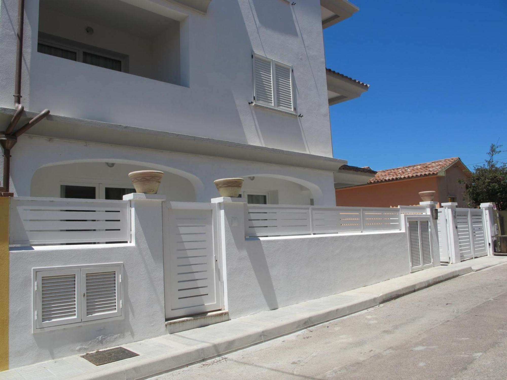 Guest House Suite Olbia Dış mekan fotoğraf