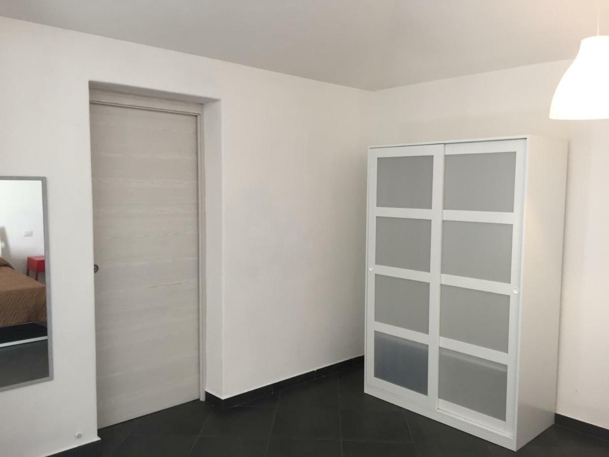 Guest House Suite Olbia Dış mekan fotoğraf