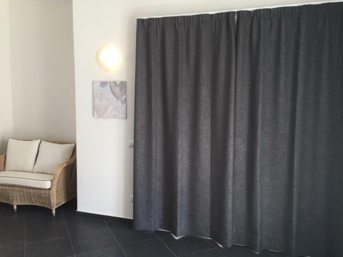 Guest House Suite Olbia Dış mekan fotoğraf